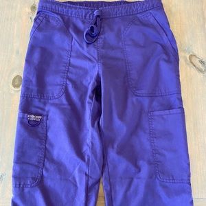 CLOSEOUT SALE!! Cherokee Scrub Pants